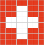 Schweizer Kreuz