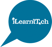 Logo iLearnIT.ch